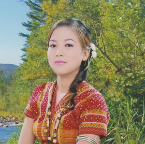 Meet your Posher, Ni hlei